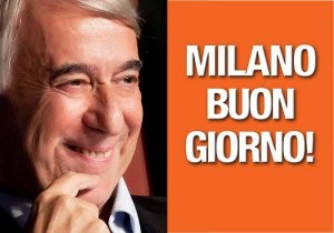 pisapia milano buongiorno