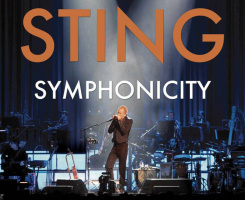 sting symphonicity tour