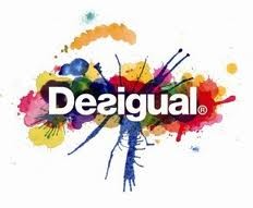 desigual logo