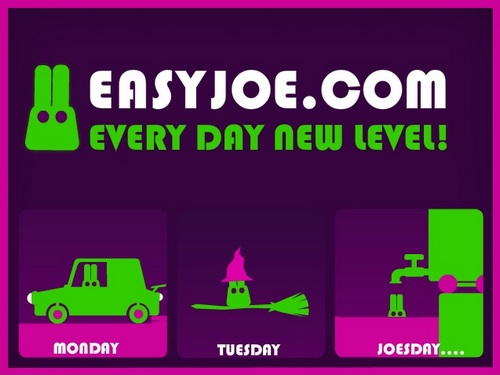 easy joe