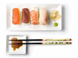 sushi