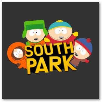 south park