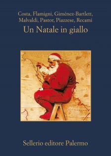 un natale in giallo