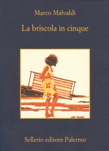 la briscola in cinque marco malvaldi