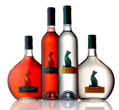 vino gatao