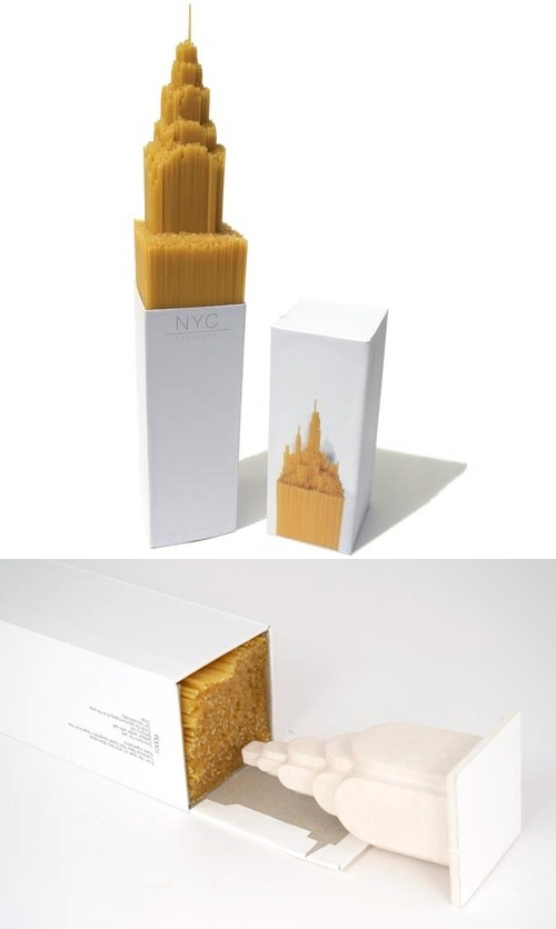 nyc spaghetti alex cramer