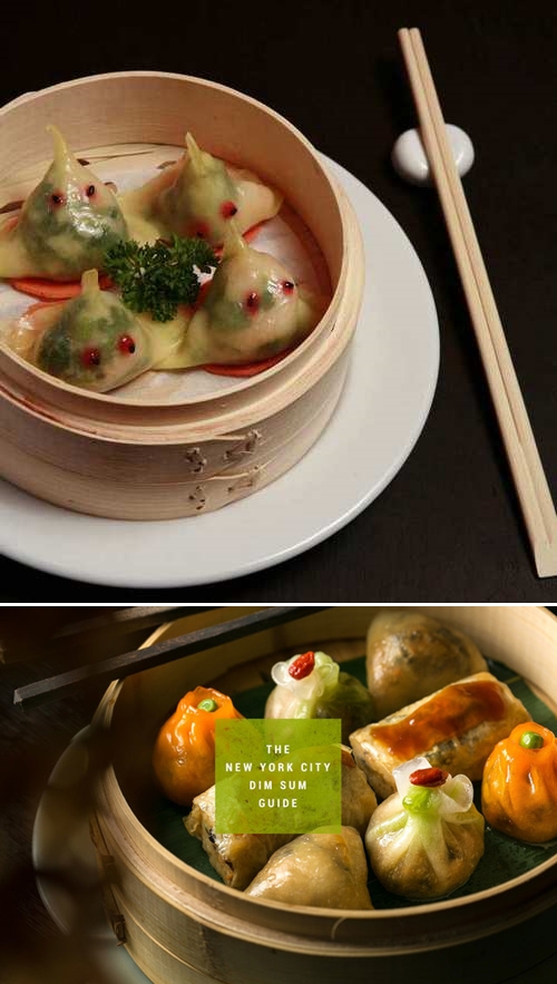 dim sum pesci chinatown brasserie new york