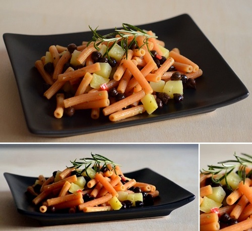 sedanini lenticchie rosse ceci neri