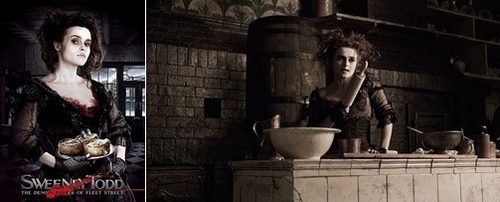 helena bonham carter sweeney todd
