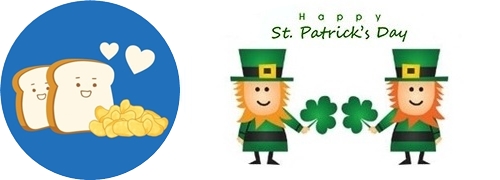 crisp sandwich san patrizio