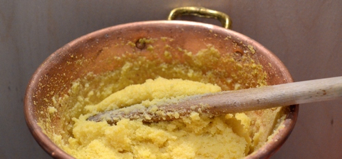 polenta