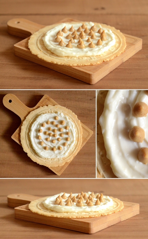 cialdine crescenza senape